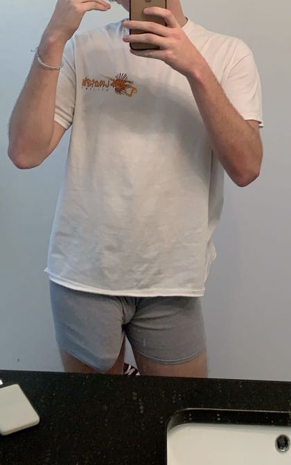 graysweatpants OnlyFans picture