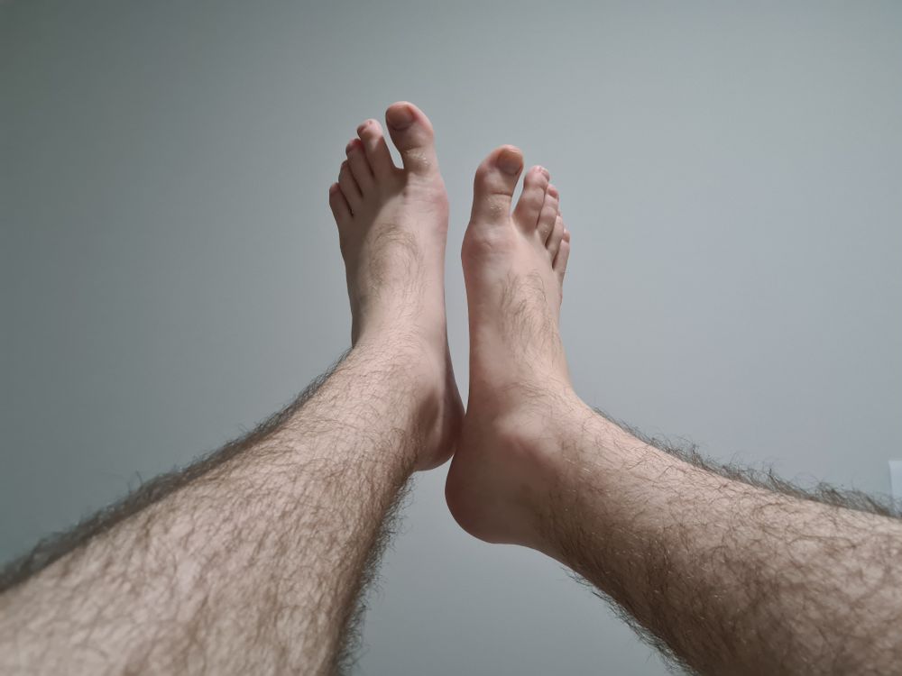 feetbraziliansp OnlyFans profile picture