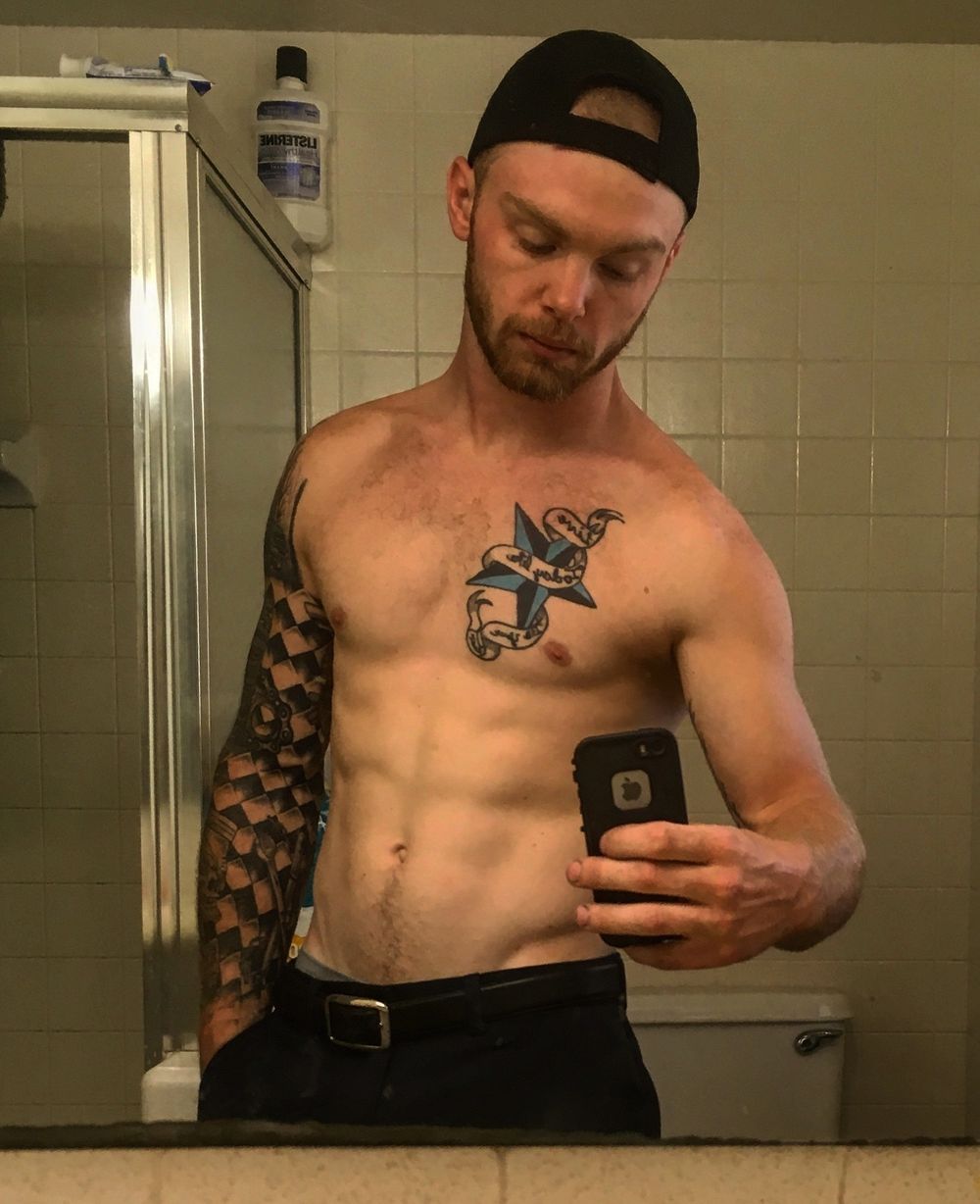 u81320845 OnlyFans profile picture