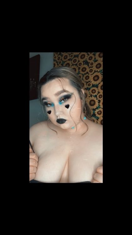 ladylavender420 OnlyFans picture