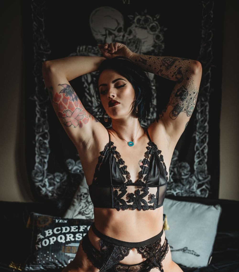 rustyshckleford OnlyFans profile picture