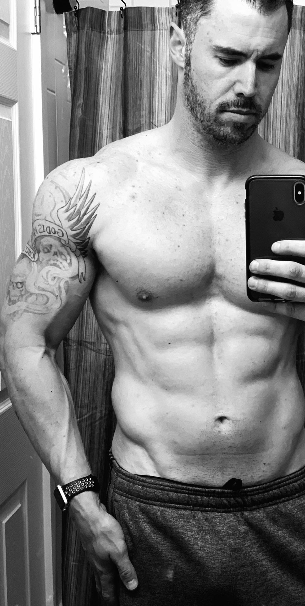 fiteddie OnlyFans profile picture