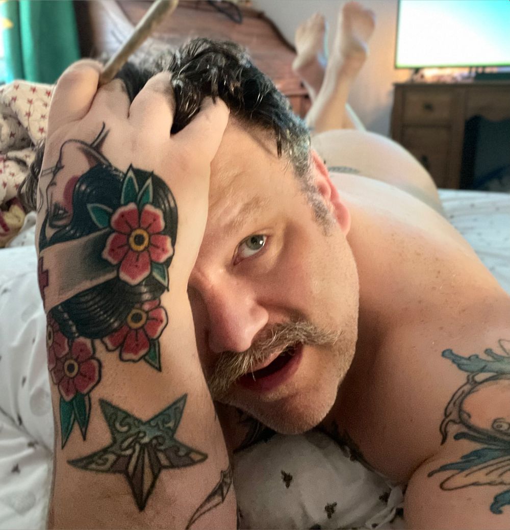 snarkolepsy OnlyFans profile picture