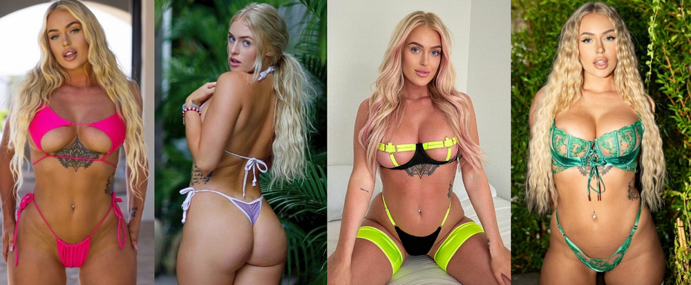 tittyauna OnlyFans profile picture