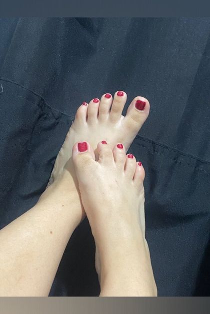 feetonlyfantasy OnlyFans picture