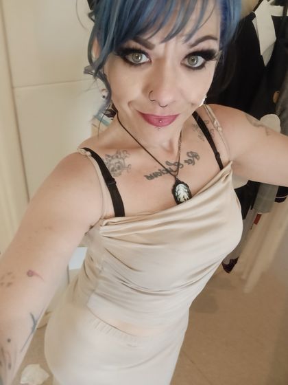 dirtydemonjanestar OnlyFans picture