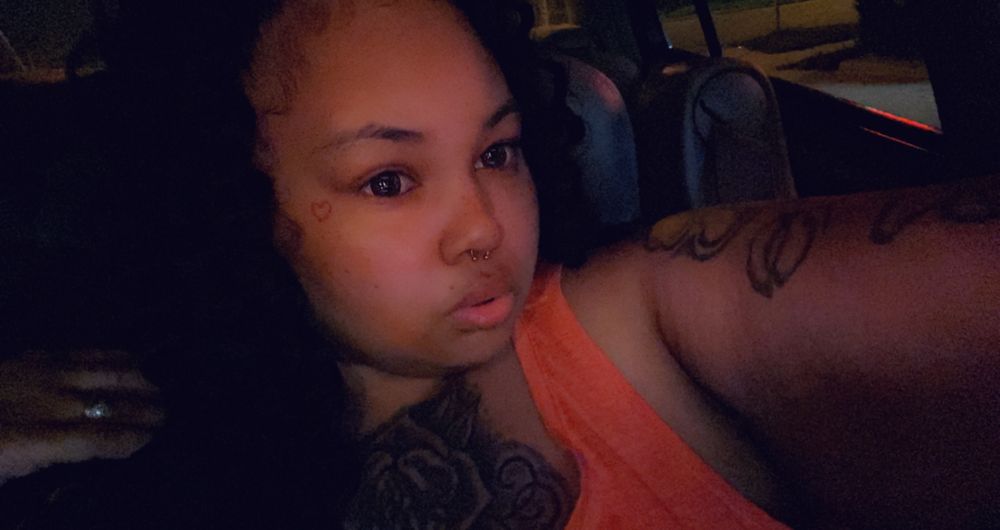 prettyplussizechick95 OnlyFans profile picture