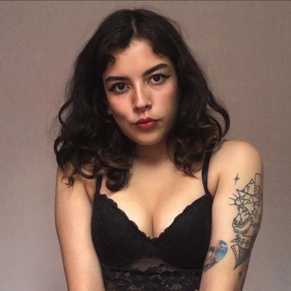 rosapasteeeeeeel OnlyFans picture