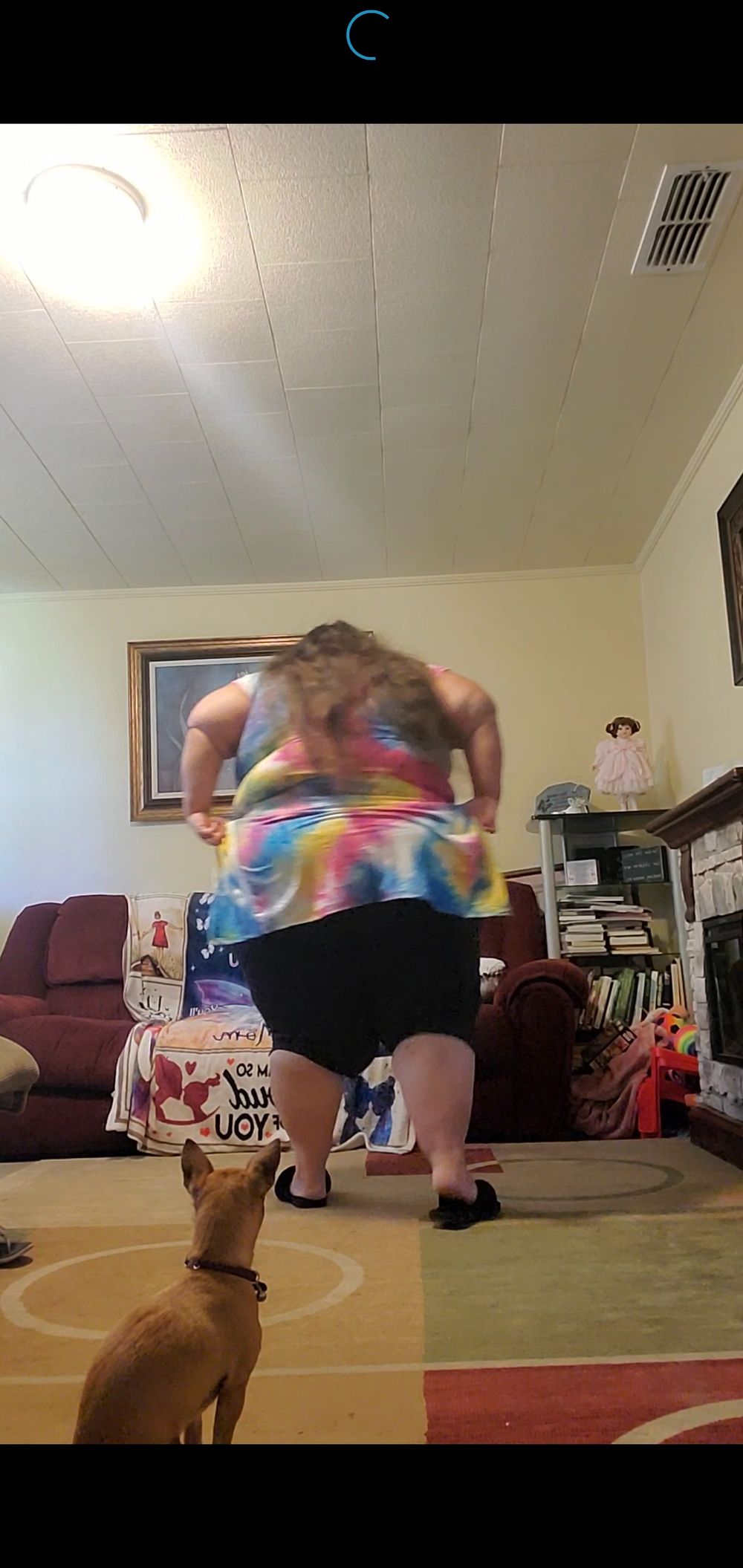 ssbbwrissa OnlyFans profile picture