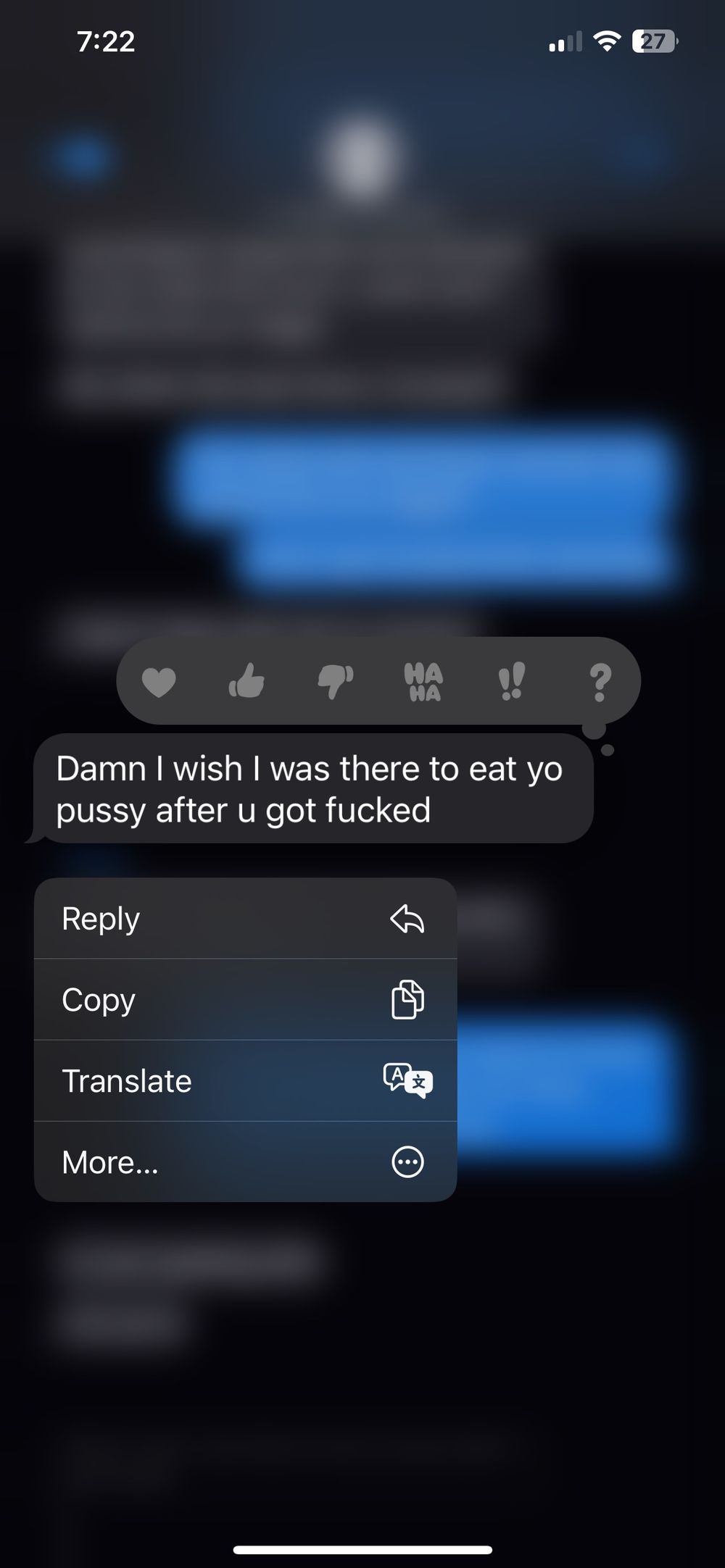 hislonamisa OnlyFans profile picture