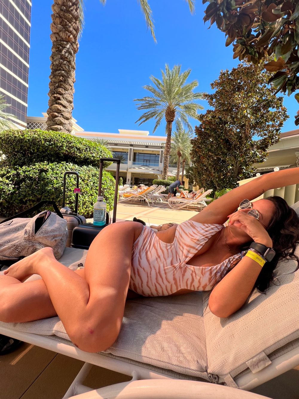 thegirlsavvy OnlyFans profile picture