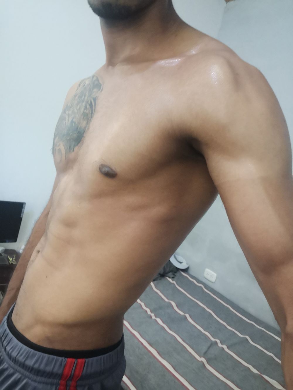 andressexyy OnlyFans profile picture