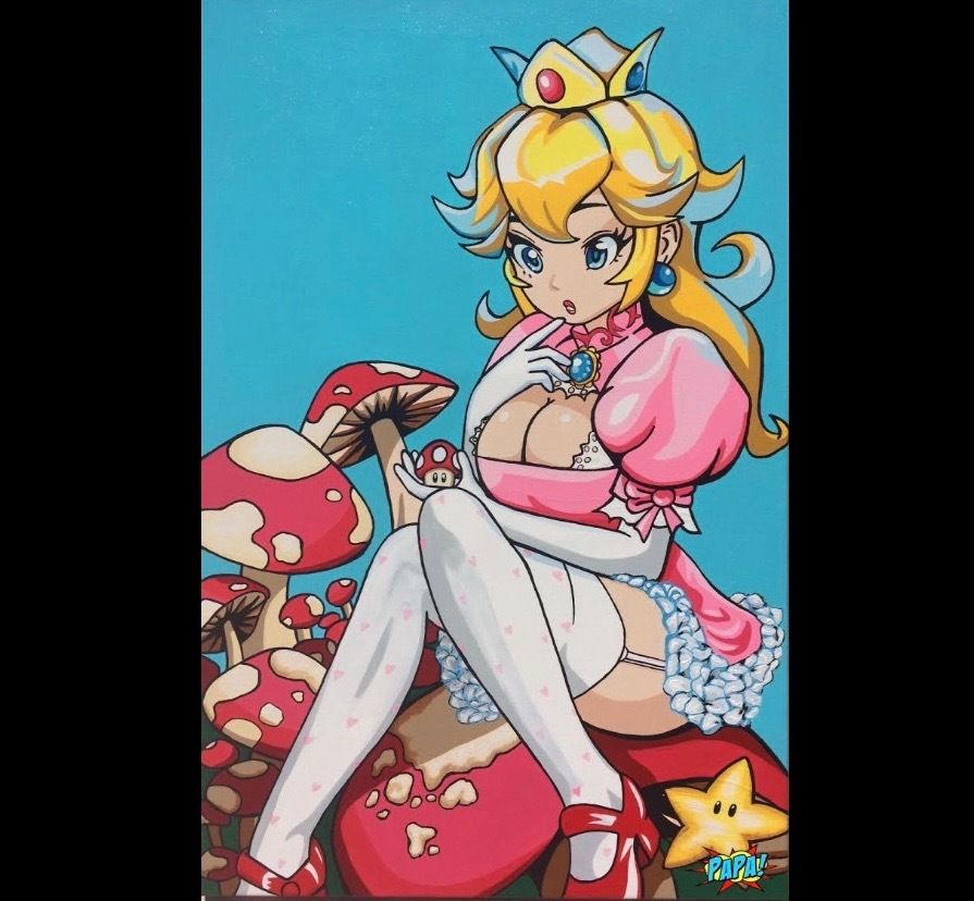 pbabypeach OnlyFans profile picture