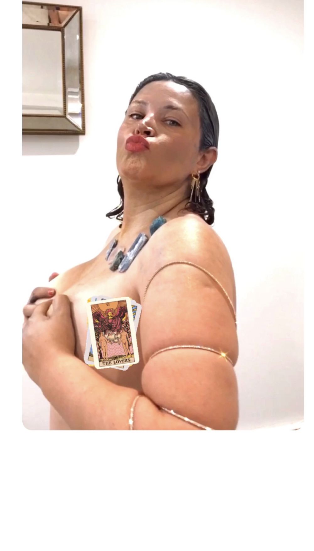 sensualtarot OnlyFans profile picture