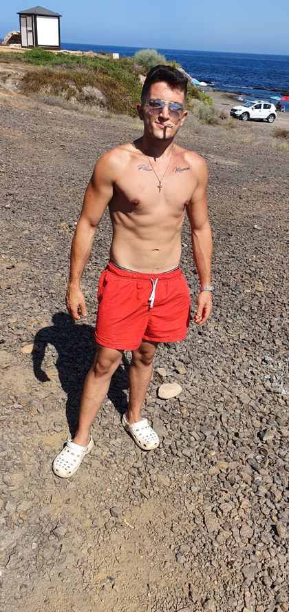alexmagnus OnlyFans picture