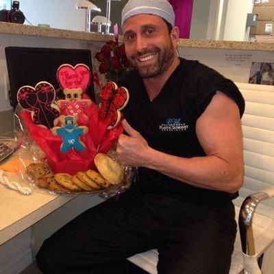 therealdrmiami OnlyFans picture