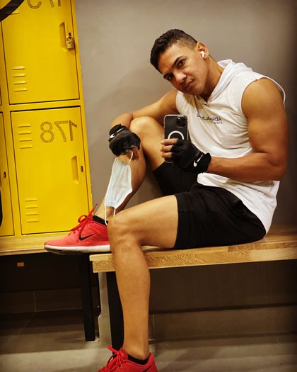 menguajiro OnlyFans picture