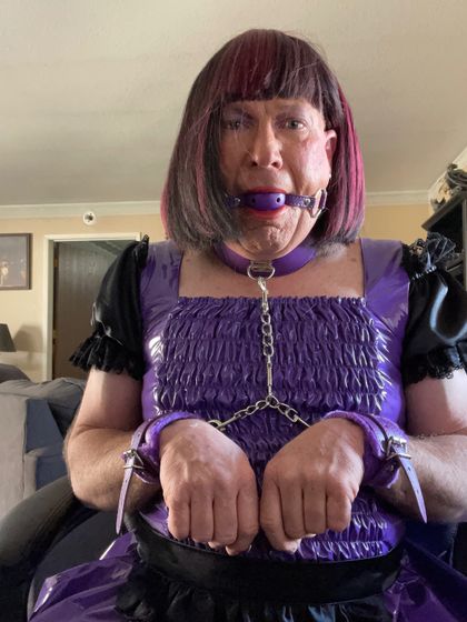 sissy-penny OnlyFans picture