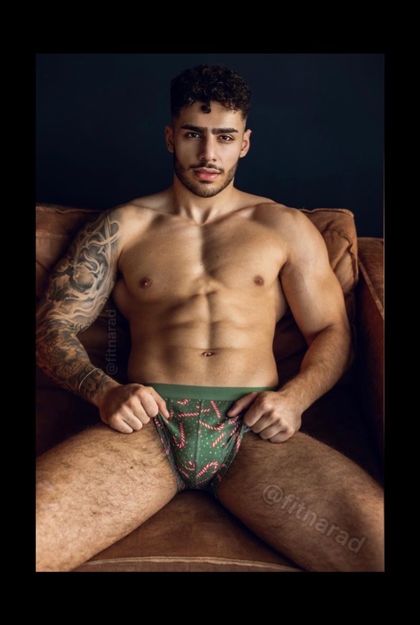 fitnaradfreee OnlyFans picture