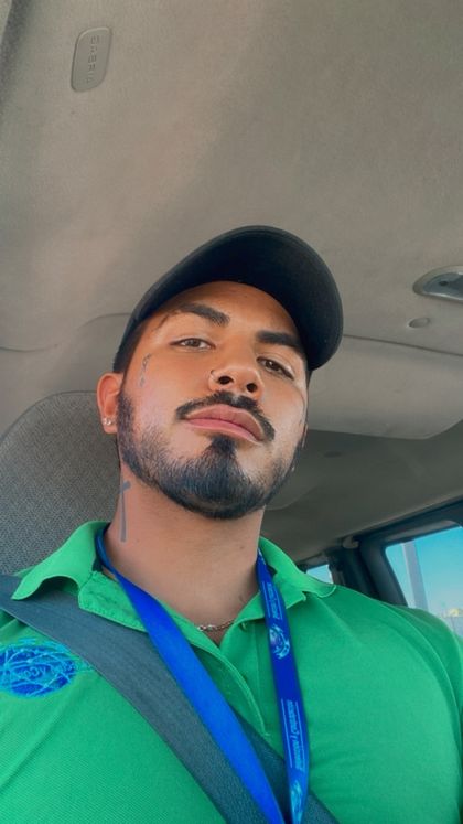 potrocarrillo OnlyFans picture