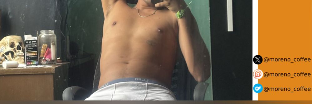 moreno_coffee OnlyFans profile picture
