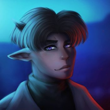 Ghastlyne