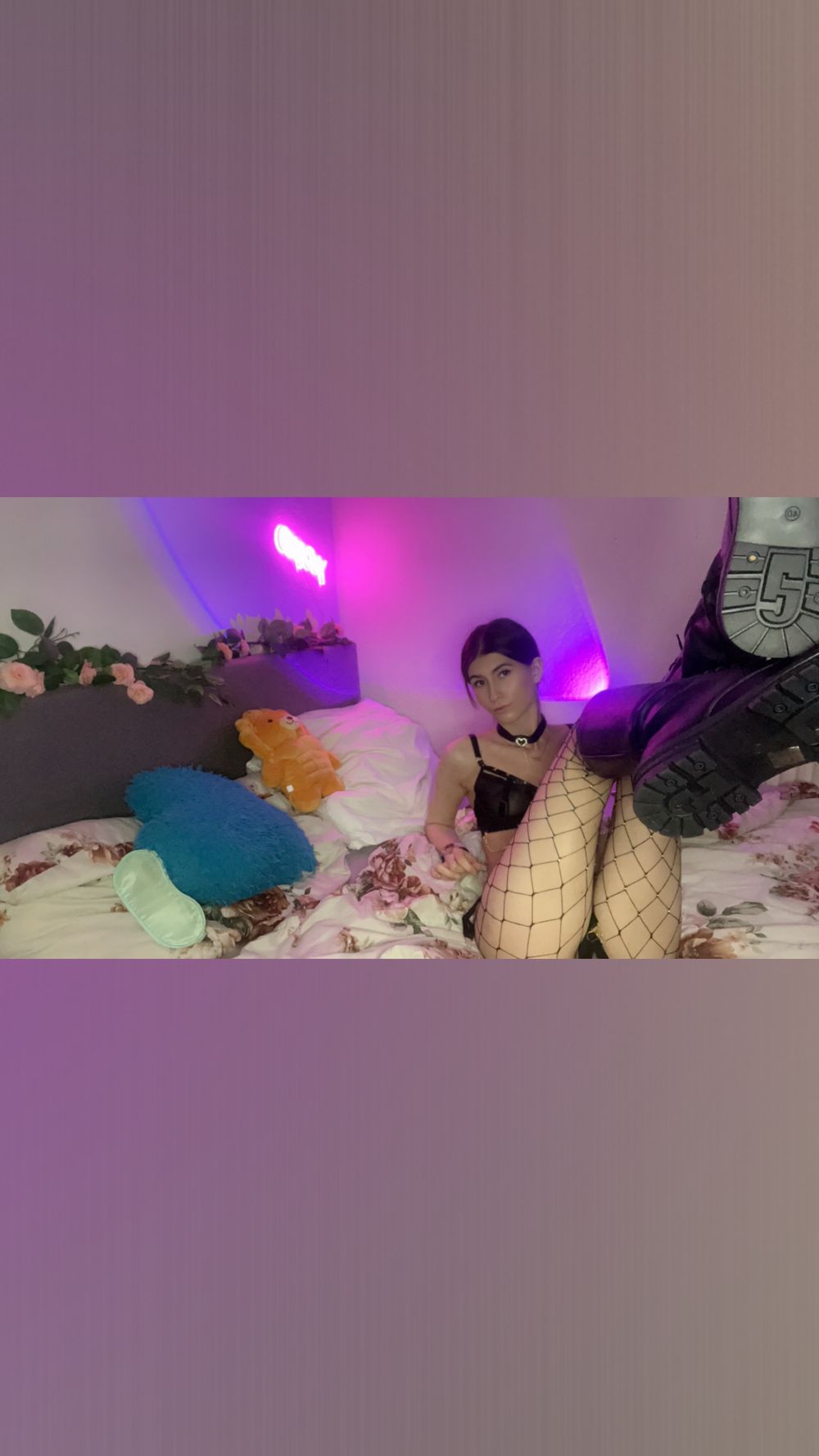 elenafee OnlyFans profile picture