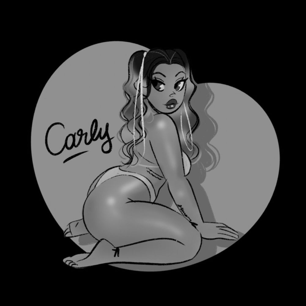 callmecarly OnlyFans profile picture