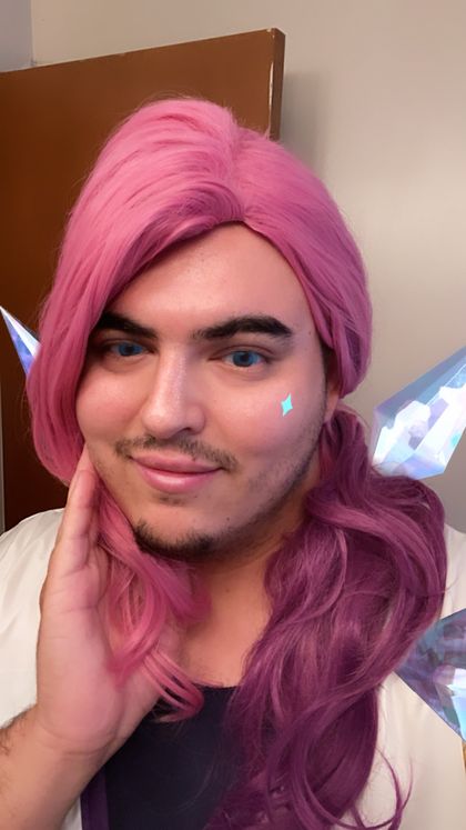 gaymerdee OnlyFans picture