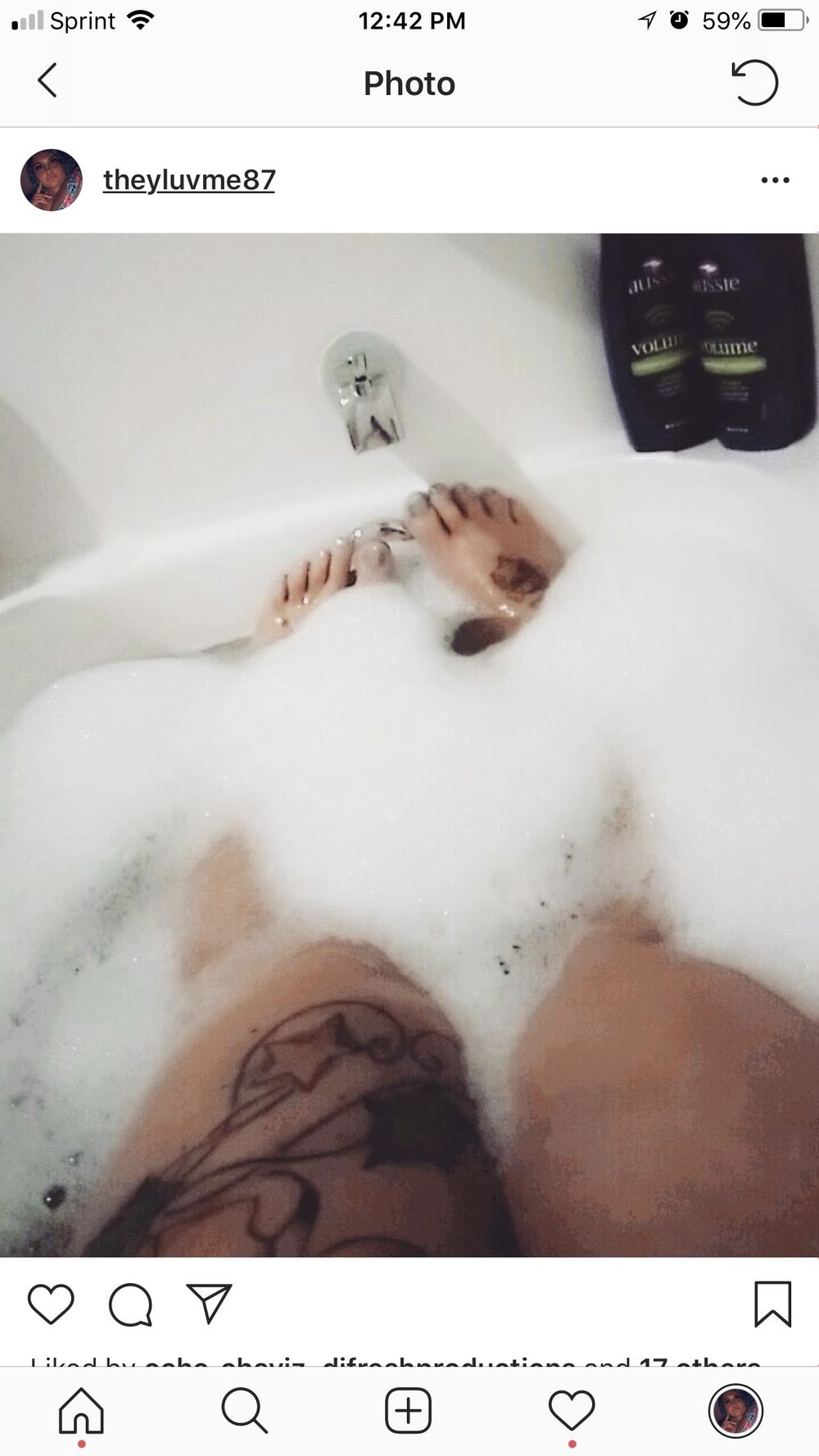 italianbbw OnlyFans profile picture