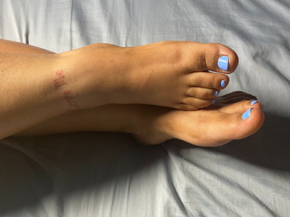 chubbyfeetfantasy OnlyFans profile picture