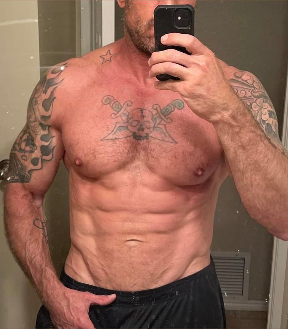 hothungprofessor OnlyFans profile picture