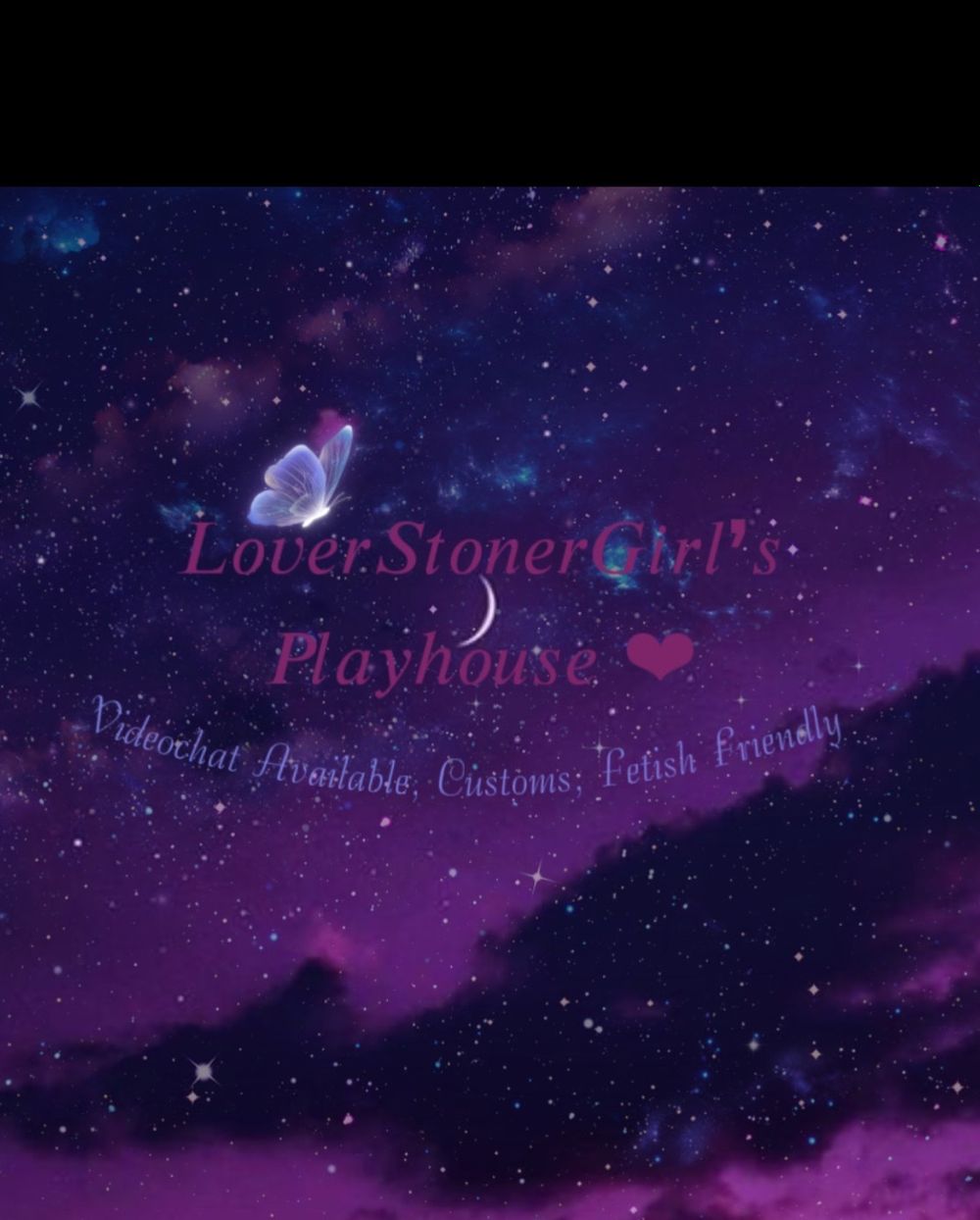 loverstonergirl OnlyFans profile picture