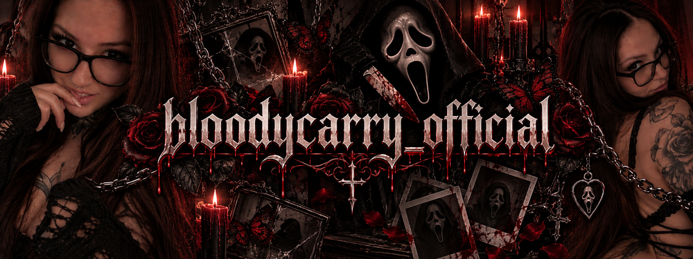 bloodycarry_official OnlyFans profile picture