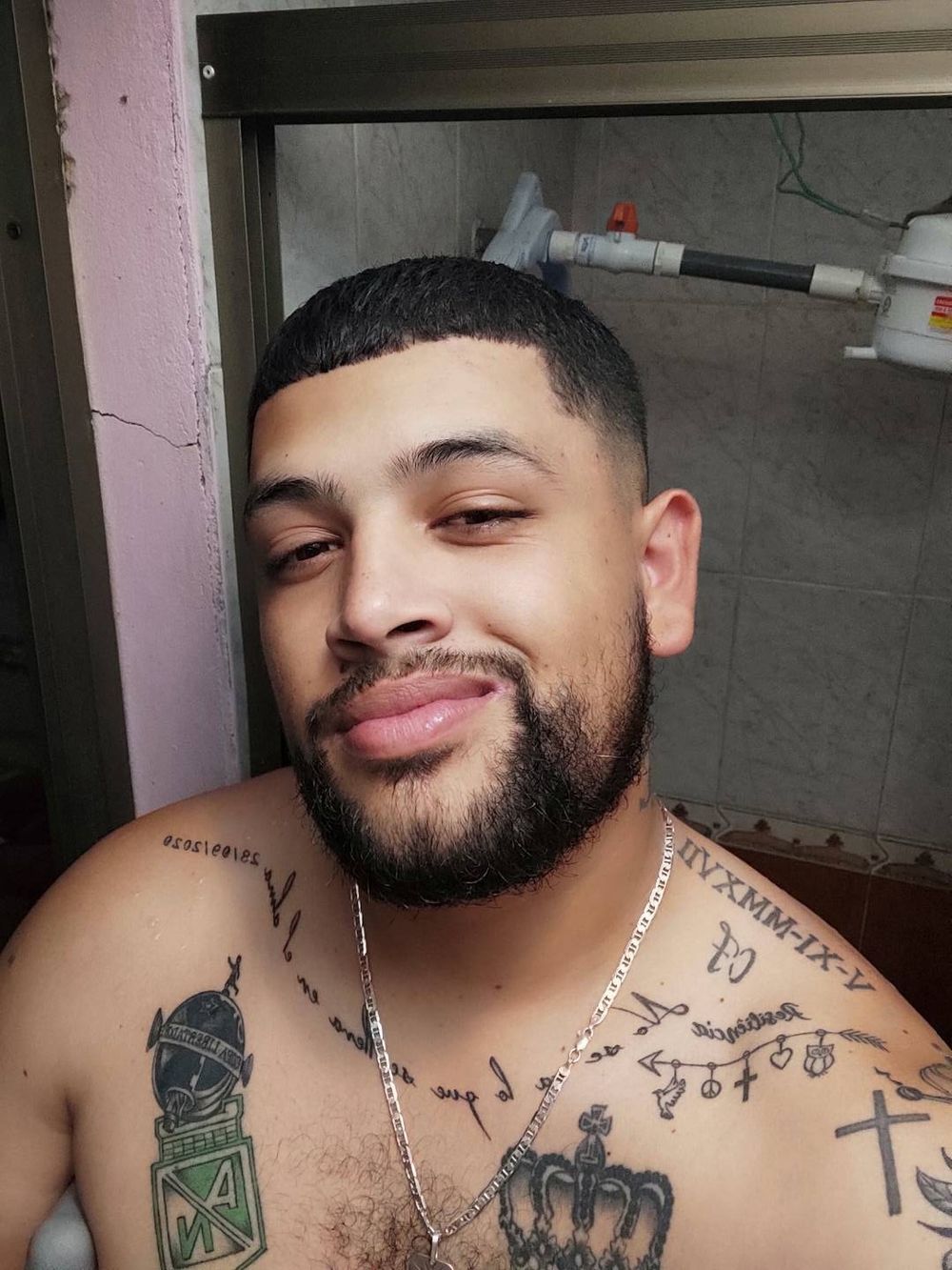 camilobenitz54 OnlyFans profile picture