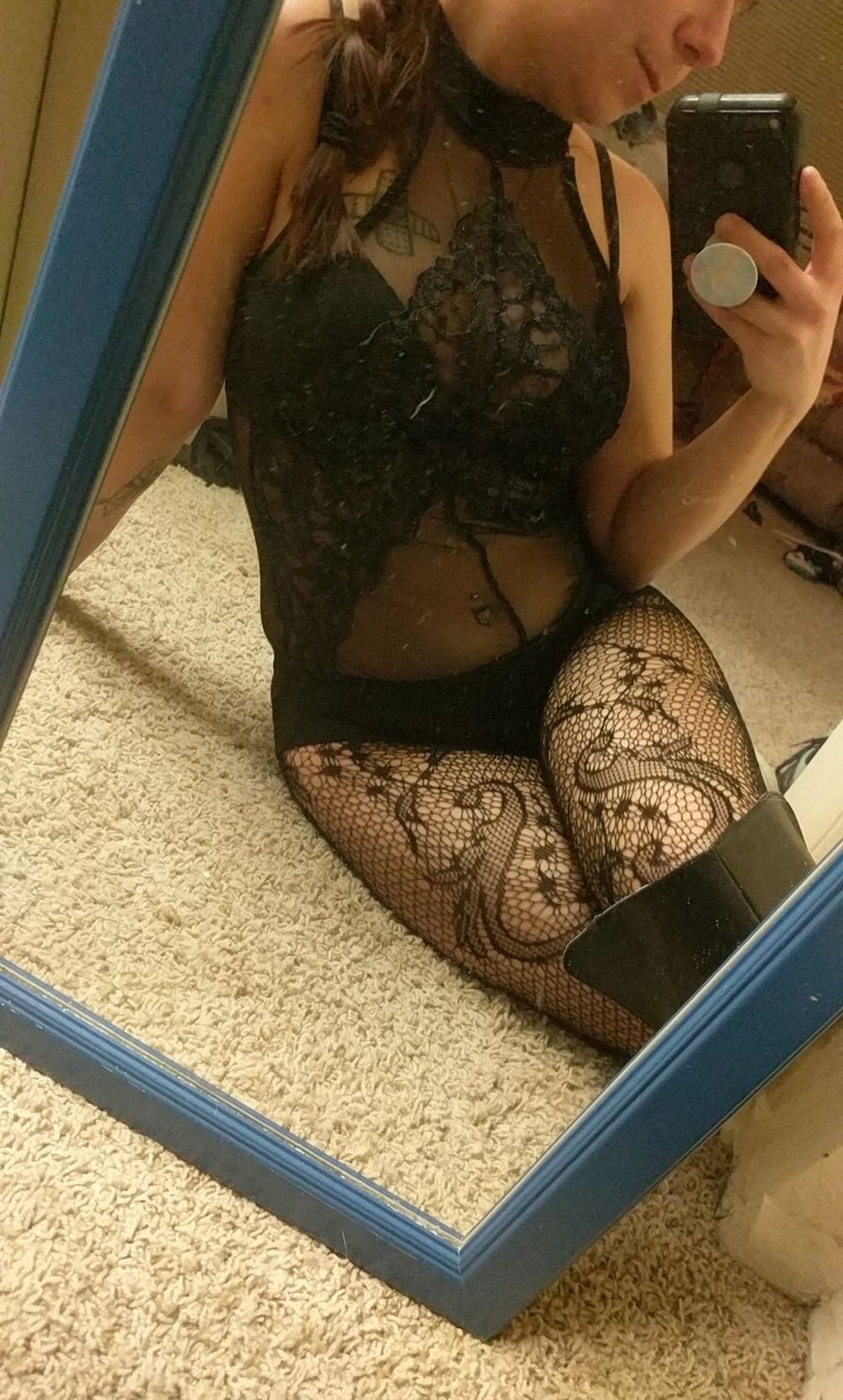 littlescarlettrose OnlyFans profile picture