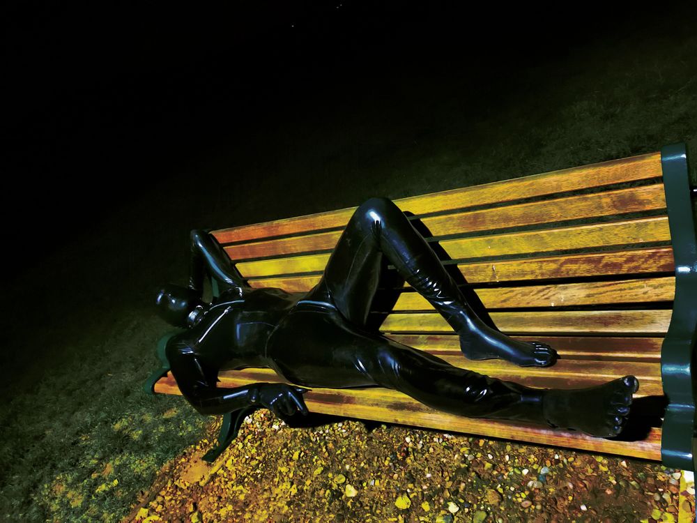 latexleatherlad OnlyFans profile picture