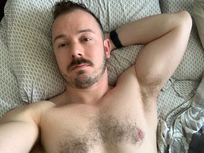 mikesmallz OnlyFans picture