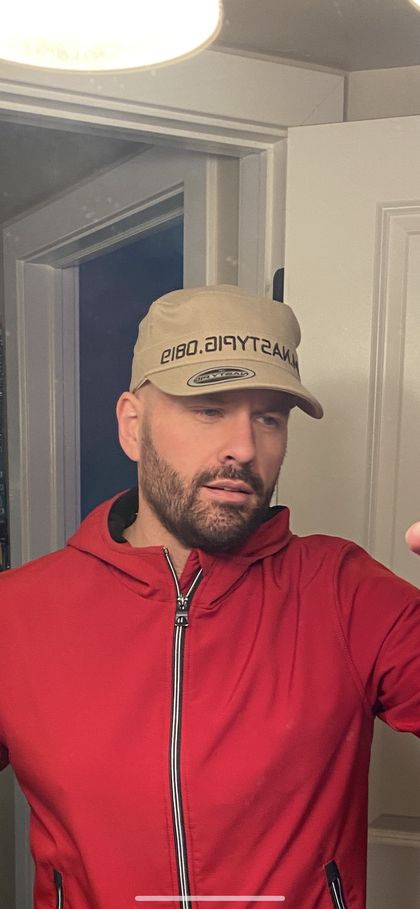 thetucker OnlyFans picture