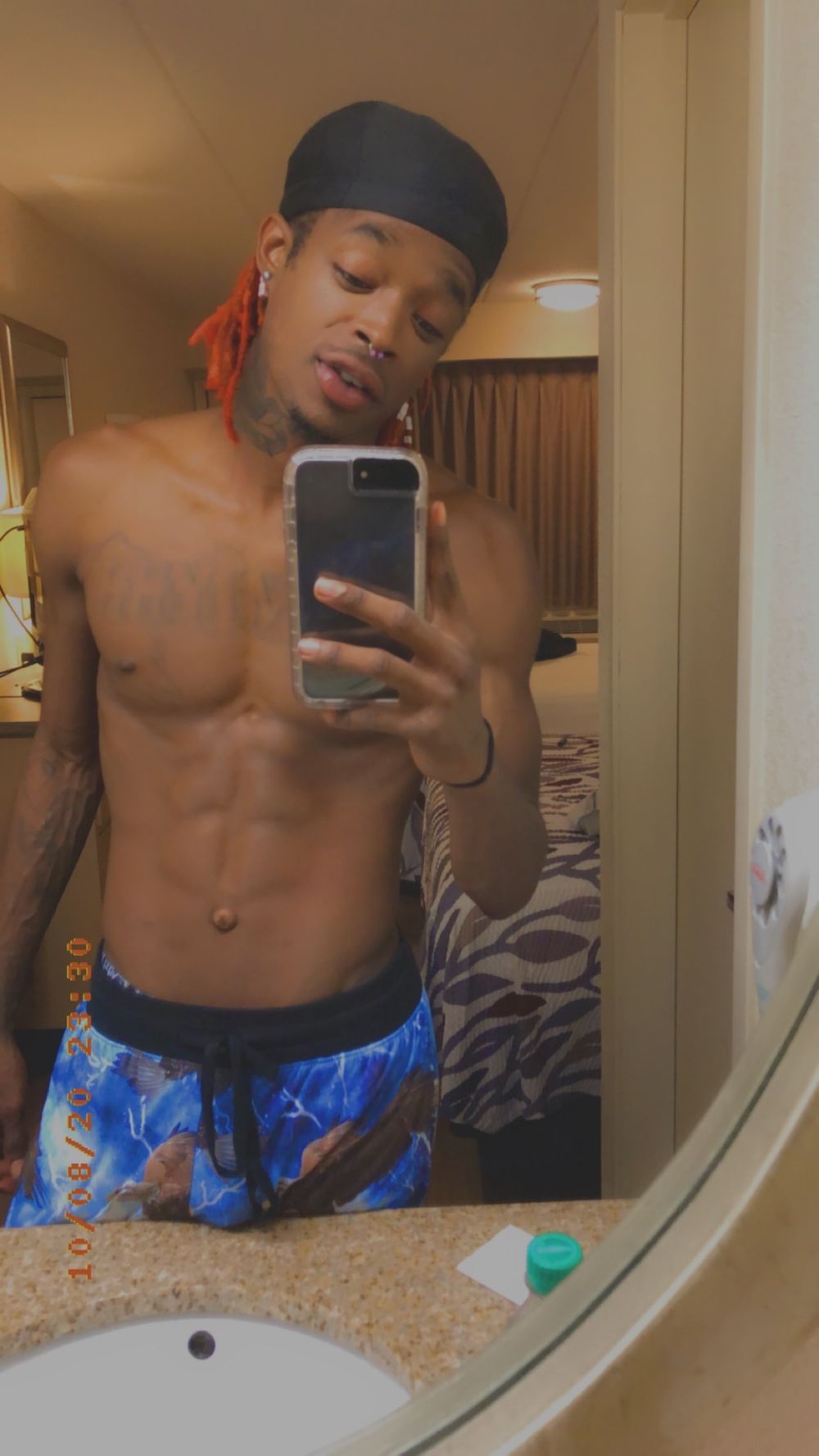 itztheveinsright OnlyFans profile picture