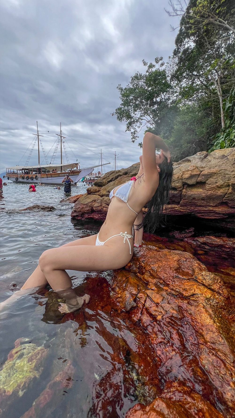 paulaajuicyy OnlyFans profile picture