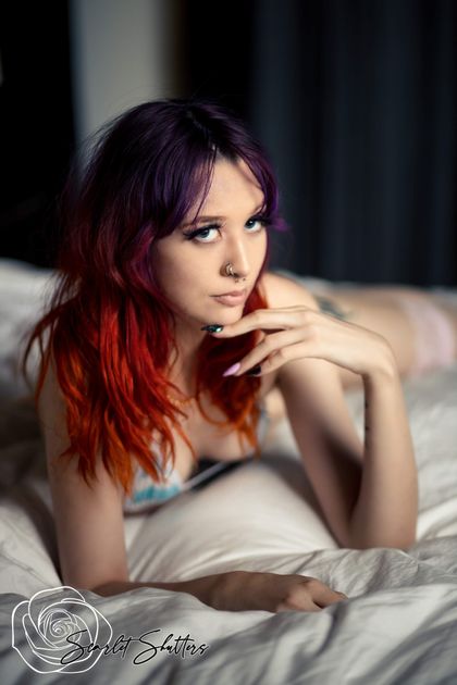 foxxyvixxen OnlyFans picture
