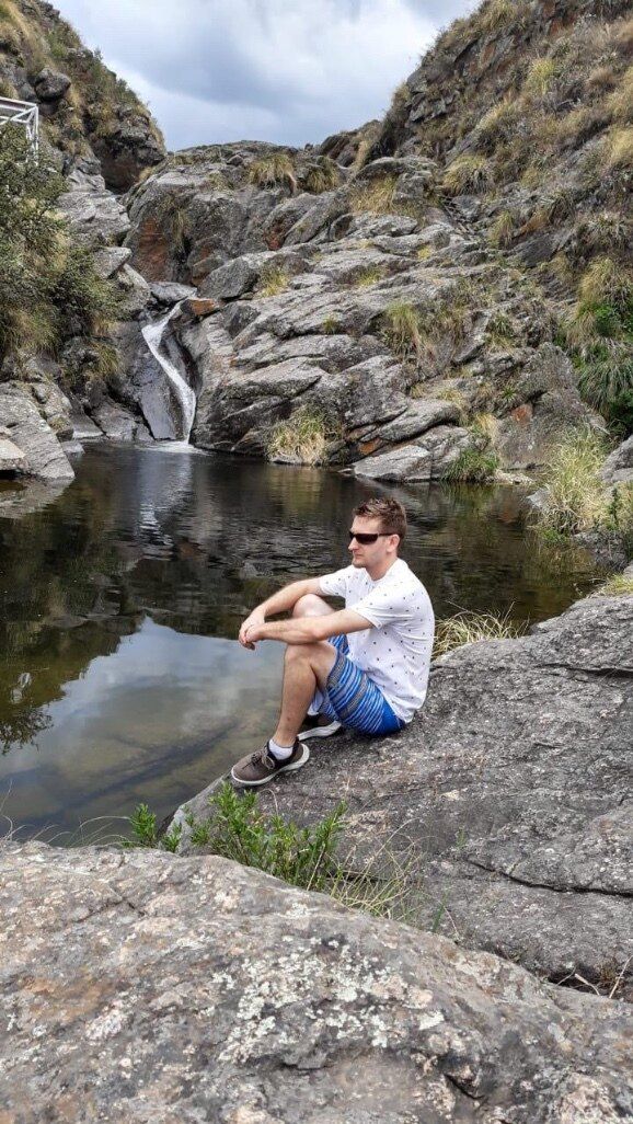 johnnie37 OnlyFans profile picture