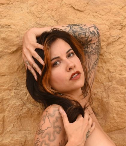 ava_uncensored OnlyFans picture
