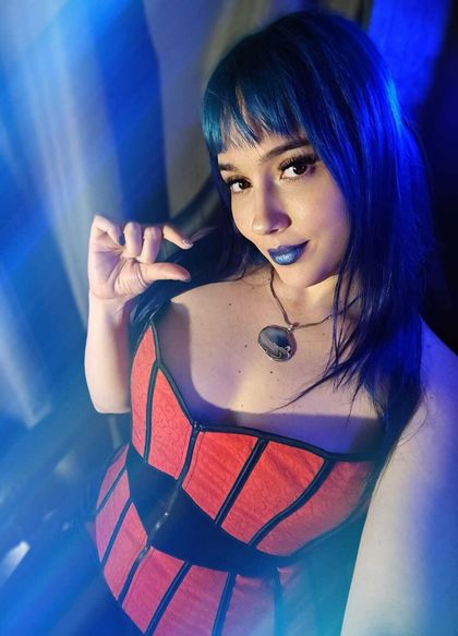 zafirafoxvip OnlyFans picture
