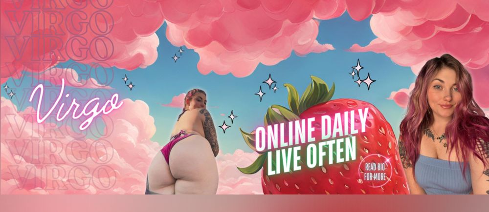 thevirgobabyx OnlyFans profile picture