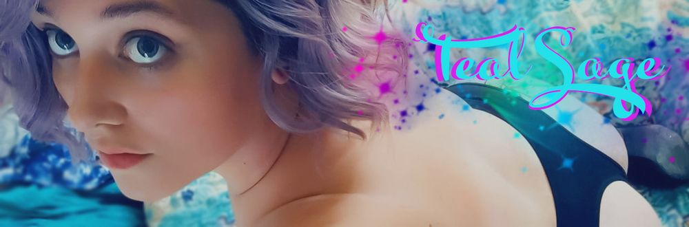 tealsage OnlyFans profile picture
