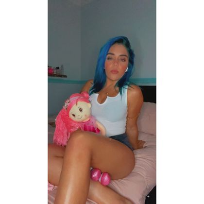 thehealergoddess OnlyFans picture