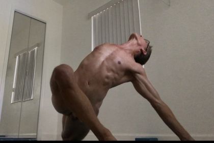 nakedyogaman OnlyFans picture