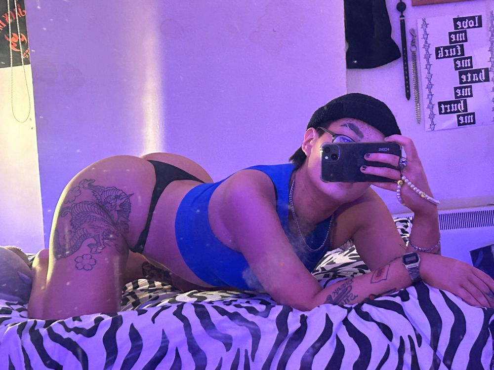cathyb4by OnlyFans profile picture